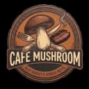 Cafe Mushroom